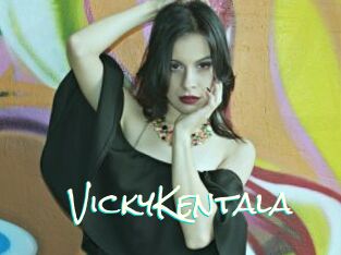 VickyKentala
