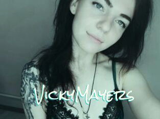 VickyMayers