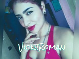 VickyRoman