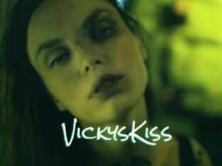 VickysKiss