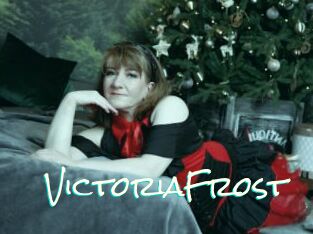 VictoriaFrost