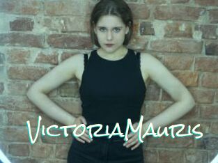 VictoriaMauris
