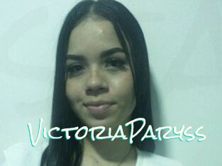 VictoriaParyss