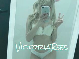 VictoriaRees