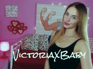 VictoriaXBaby
