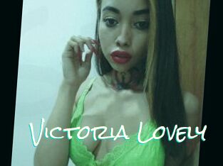 Victoria_Lovely
