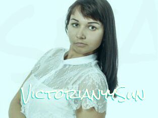 VictorianyySun