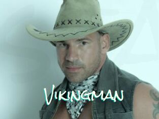 Vikingman
