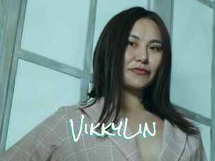 VikkyLin