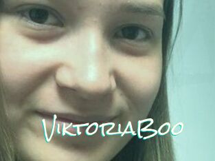 ViktoriaBoo