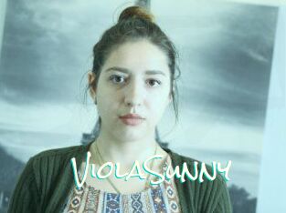 ViolaSunny