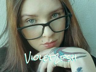 Violet2psh