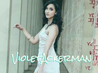 VioletAckerman
