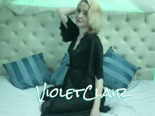 VioletClair