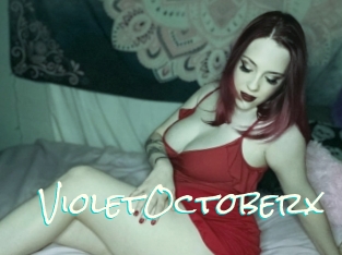 VioletOctoberx