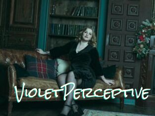 VioletPerceptive