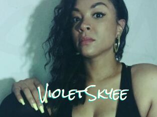 VioletSkyee