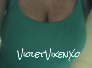 VioletVixenXo