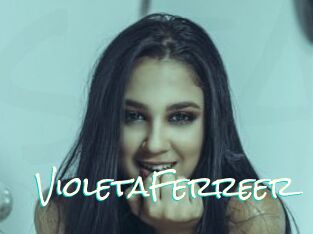 VioletaFerreer