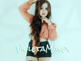 VioletaMasey