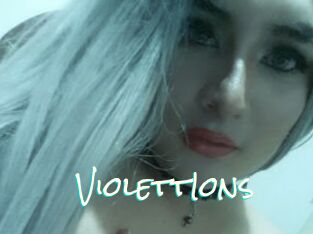 ViolettIons