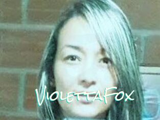 ViolettaFox