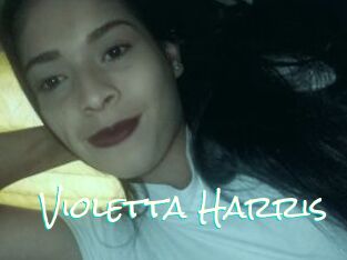 Violetta_Harris