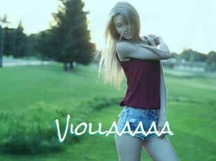 Viollaaaaa