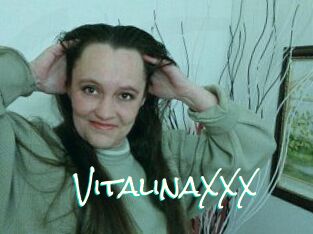 VitalinaXXX