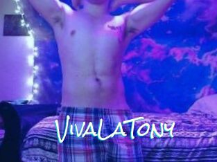 VivaLaTony