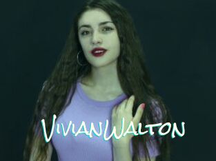 VivianWalton