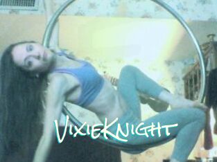 VixieKnight
