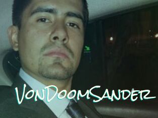 VonDoomSander