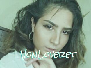 VonLoveret