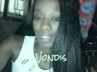 Vondis