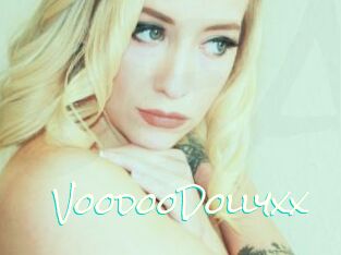 VoodooDollyxx