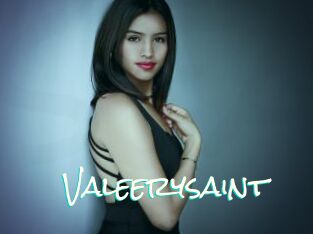 Valeerysaint