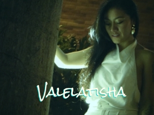 Valelatisha