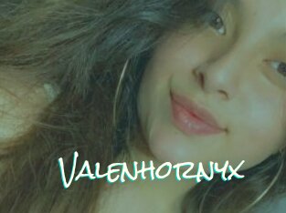 Valenhornyx
