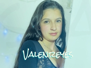 Valenreyes