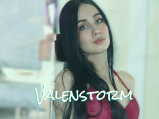 Valenstorm