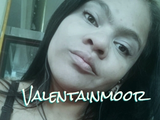 Valentainmoor