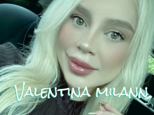 Valentina_milann