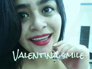 Valentina_smile