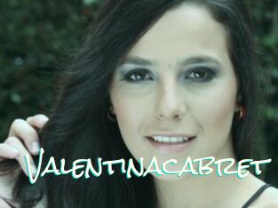 Valentinacabret