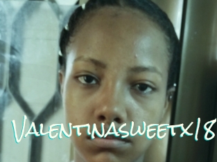 Valentinasweetx18