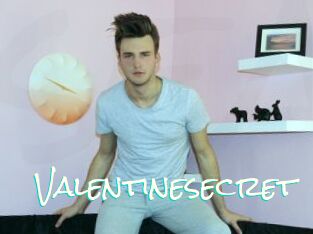 Valentinesecret