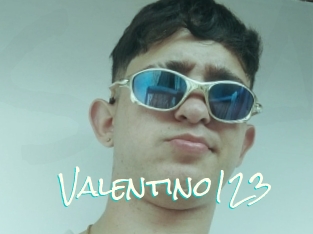 Valentino123