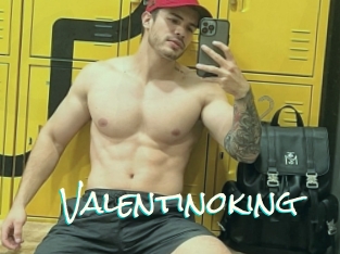 Valentinoking