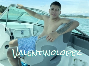Valentinolopez